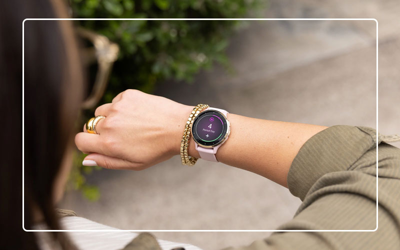 smart watch