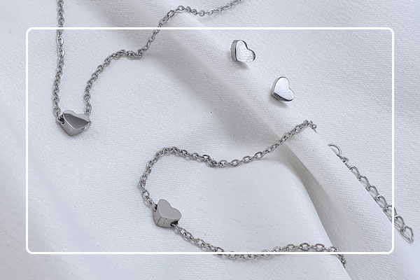 نکات طلایی برای نگهداری و افزایش عمر گردنبند استیل