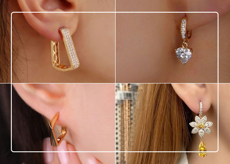 ژوپینگ و استایل تابستانی