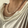گردنبند طرح كوبايى 