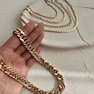 گردنبند ٥٠ سانتى كوبايى 