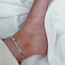 پابند آويزدار طرح مثلث